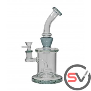 CHAMBER RING WATER PIPE 10'